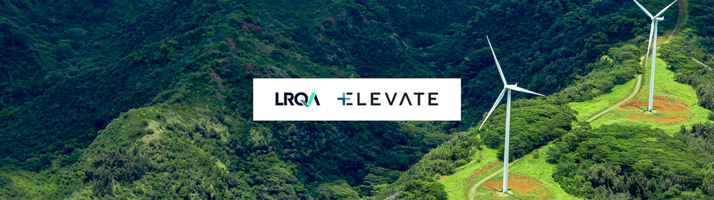 LRQA ve ELEVATE