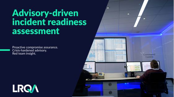 Advisory driven guide